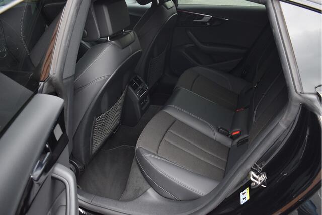 Audi A5 Sportback 35 TFSI S-edition Competition | Panoramadak