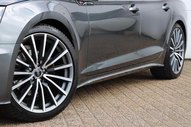 Audi A5 Sportback 35 TFSI S edition Competition 150pk S-Tronic