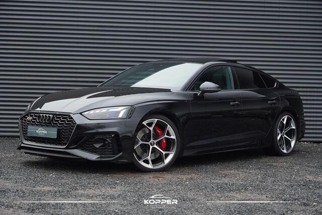 Audi A5 Sportback 2.9 TFSI RS5 quattro competition plus / Massage / Pano / 360 / Fabr. Garantie