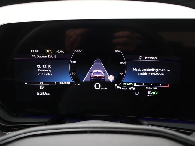 Audi A5 Limousine Edition One 35 TFSI 150 pk | Sportstoelen | LED-koplampen | Achteruitrijcamera | LMV 20" |