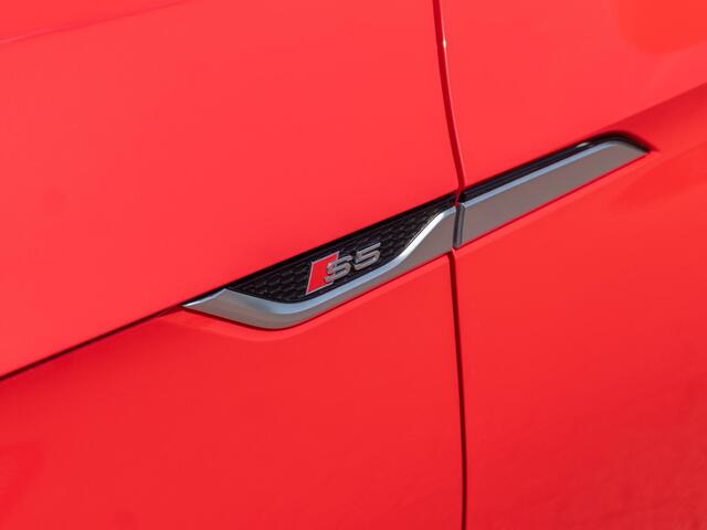 Audi A5 Cabriolet 3.0 TFSI S5 quattro | Matrix | B&O | Hud