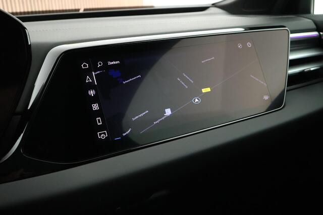 Audi A5 Avant 2.0 e-hybrid 367pk quattro S edition Competition Trekhaak 360Camera Panoramadak Leder Virtual Cockpit Keyless Navigatie S-Line