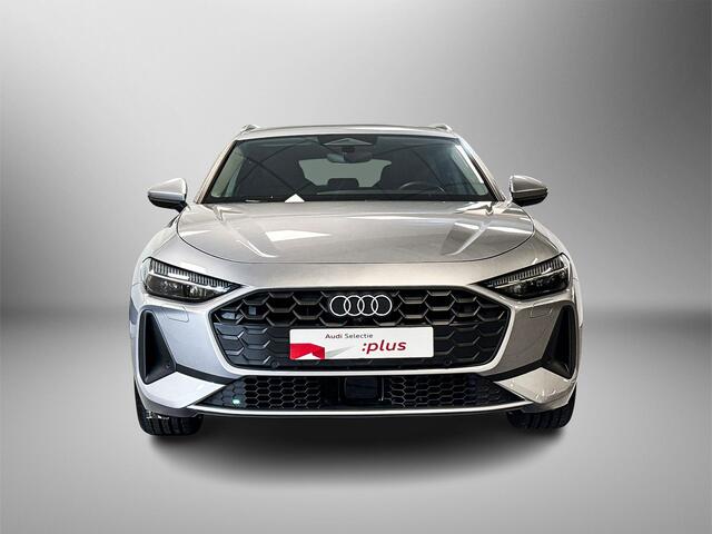 Audi A5 Avant 2.0 TFSI 150pk Advanced Edition Privacy glas | Smartphone interface | Audi soundsystem