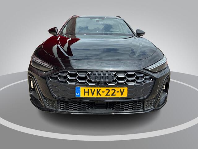 Audi A5 Avant 2.0 299pk S-tronic e-hybrid Quattro S edition · Camera · Wegklapbare Trekhaak · Apple/Android Car Play · Elek. Achterklep · 19'' Inch · Garantie t/m 05-08-2029 of 100.000km