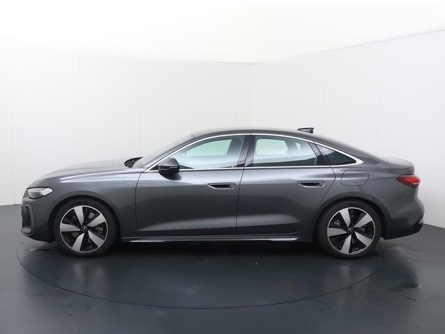 Audi A5 Limousine 2.0 e-hybrid quattro S edition | 299 PK | Panoramadak | Adaptive cruise control | S line | Climate control |
