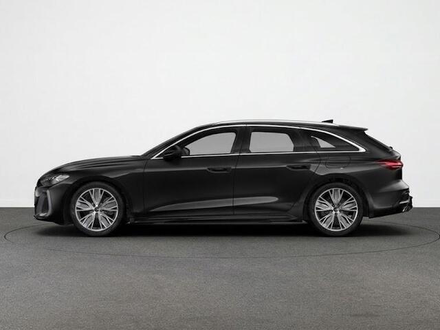 Audi A5 Avant S edition e-hybrid 299 pk | Trekhaak, elektr. wegklapbaar | Techniekpakket | Ledkoplampen plus | Sportonderstel |