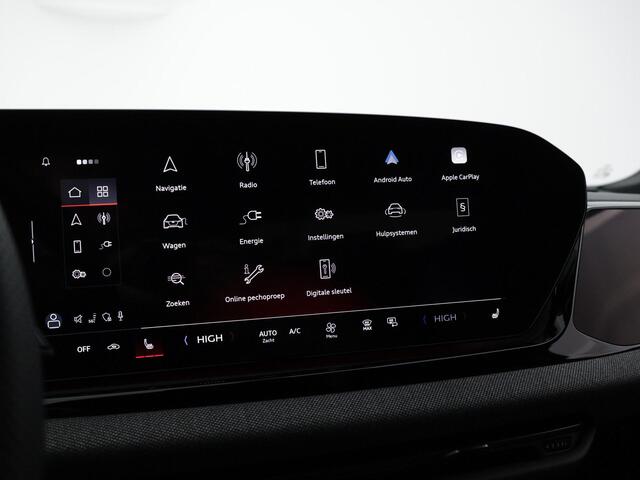 Audi A5 Avant 2.0 299pk S-tronic e-hybrid quattro S edition · 360 Camera · Wegklapbare Trekhaak · Keyless · Apple/Android Car Play · 19'' Inch · Garantie t/m09-07-2029 of 100.000km