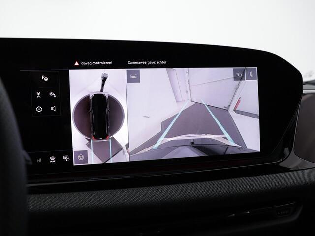 Audi A5 Avant 2.0 299pk S-tronic e-hybrid quattro S edition · 360 Camera · Wegklapbare Trekhaak · Keyless · Apple/Android Car Play · 19'' Inch · Garantie t/m09-07-2029 of 100.000km