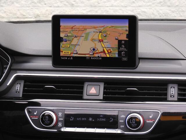 Audi A5 CABRIOLET 2.0TFSi SPORT/ S-LINE/ CAMERA/ 19INCH/ NL-AUTO