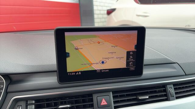 Audi A5 Sportback 2.0 TFSI MHEV Sport S-line Edition AUTOMAAT / FULL LED / NAVI / CLIMA / PDC / BLUETOOTH / CRUISE / NL-AUTO