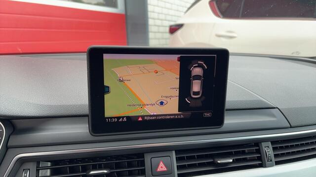 Audi A5 Sportback 2.0 TFSI MHEV Sport S-line Edition AUTOMAAT / FULL LED / NAVI / CLIMA / PDC / BLUETOOTH / CRUISE / NL-AUTO