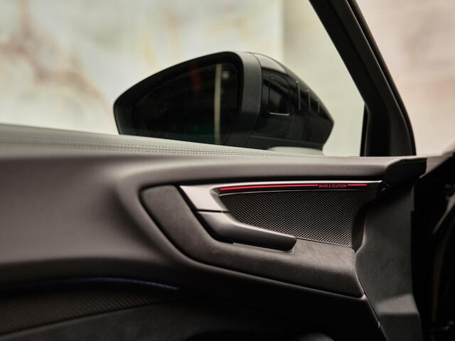 Audi A5 Avant E-Hybrid Quattro S Edition Competition , pano, tr.haak, 20", B&O, OLED, matrix-LED, memory, massage, privacy, NP96k