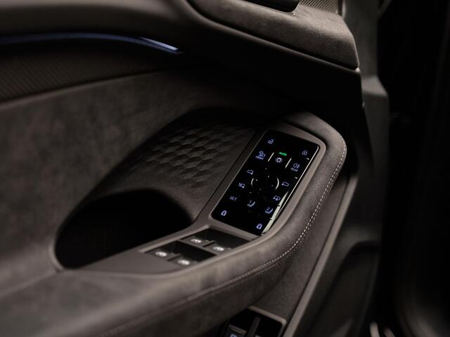 Audi A5 Avant E-Hybrid Quattro S Edition Competition , pano, tr.haak, 20", B&O, OLED, matrix-LED, memory, massage, privacy, NP96k