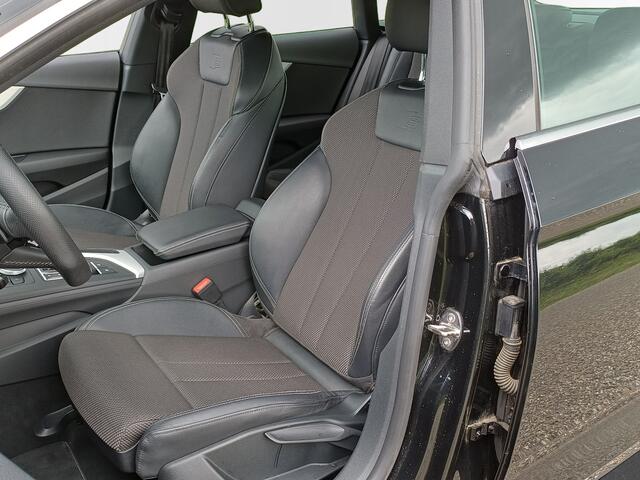 Audi A5 Sportback 1.4 TFSI Sport S-line Edition /3x S-Line/Origin. NL/1e eigenaar/