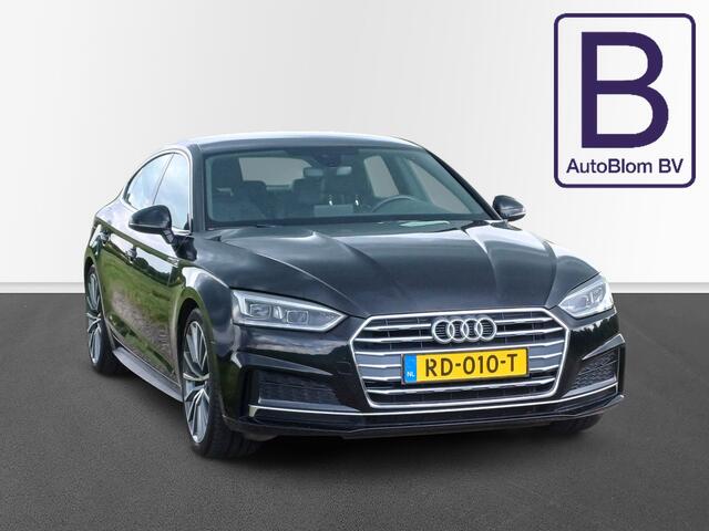 Audi A5 Sportback 1.4 TFSI Sport S-line Edition /3x S-Line/Origin. NL/1e eigenaar/