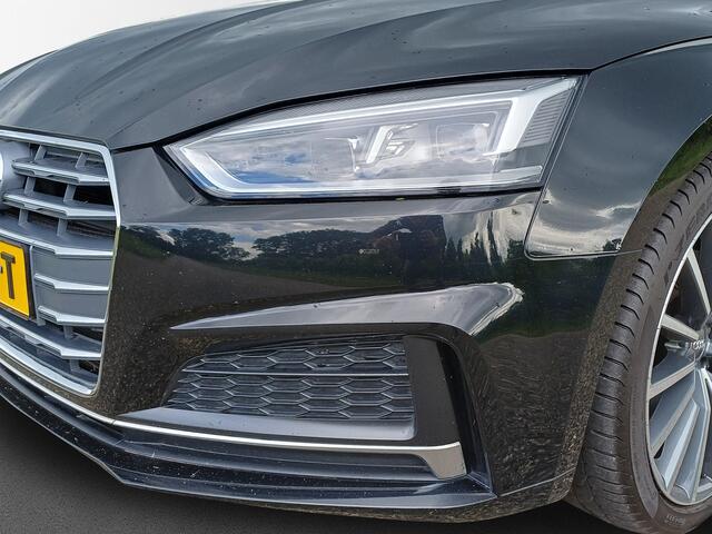 Audi A5 Sportback 1.4 TFSI Sport S-line Edition /3x S-Line/Origin. NL/1e eigenaar/