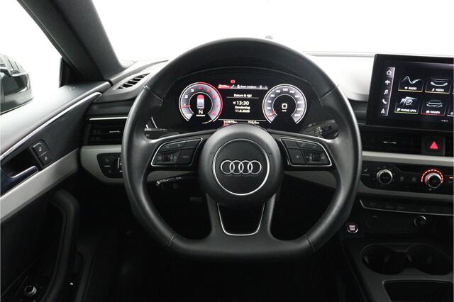 Audi A5 Sportback 35 TFSI S-LINE Edition | LED Matrix | Virtual | PDC + Camera | Navi - RIJKLAAR + BOVAG GARANTIE
