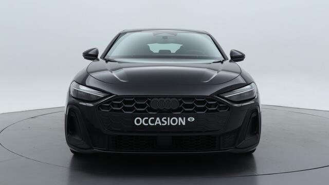 Audi A5 Limousine 2.0 TFSI 204PK S edition | Comfortsleutel | Zwart optiek |