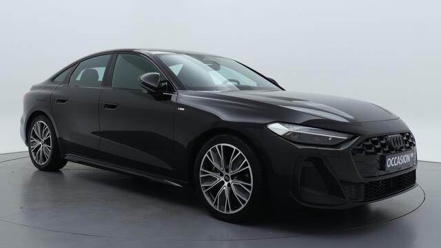 Audi A5 Limousine 2.0 TFSI 204PK S edition | Comfortsleutel | Zwart optiek |