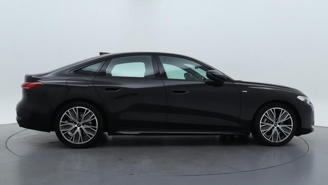 Audi A5 Limousine 2.0 TFSI 204PK S edition | Comfortsleutel | Zwart optiek |