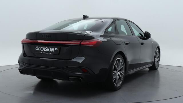 Audi A5 Limousine 2.0 TFSI 204PK S edition | Comfortsleutel | Zwart optiek |