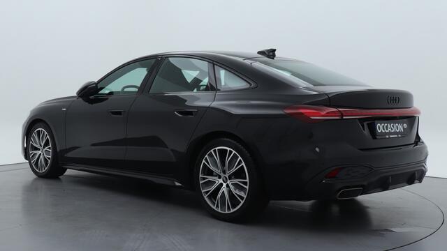 Audi A5 Limousine 2.0 TFSI 204PK S edition | Comfortsleutel | Zwart optiek |