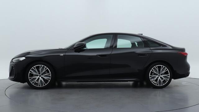 Audi A5 Limousine 2.0 TFSI 204PK S edition | Comfortsleutel | Zwart optiek |