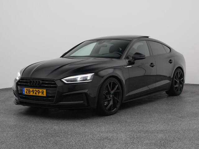 Audi A5 Sportback 40 TFSi Sport S-line Edition | CAMERA | PANO | CARPLAY | VIRTUAL | NAVI