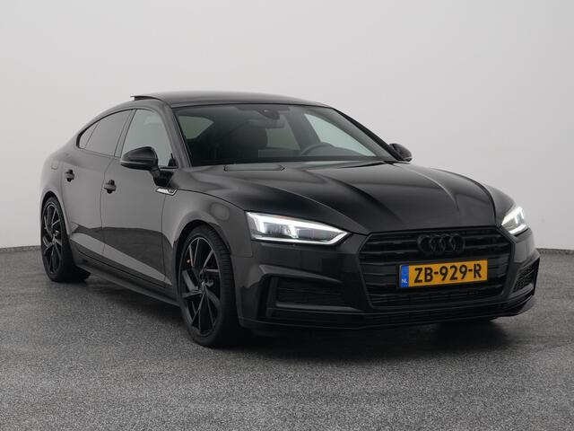 Audi A5 Sportback 40 TFSi Sport S-line Edition | CAMERA | PANO | CARPLAY | VIRTUAL | NAVI