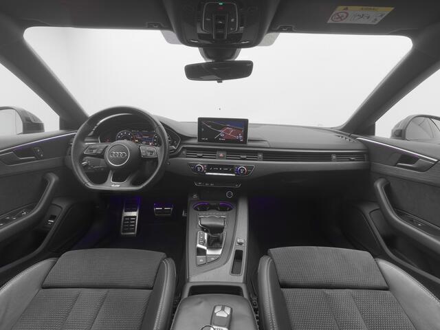 Audi A5 Sportback 40 TFSi Sport S-line Edition | CAMERA | PANO | CARPLAY | VIRTUAL | NAVI