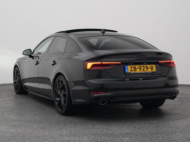 Audi A5 Sportback 40 TFSi Sport S-line Edition | CAMERA | PANO | CARPLAY | VIRTUAL | NAVI