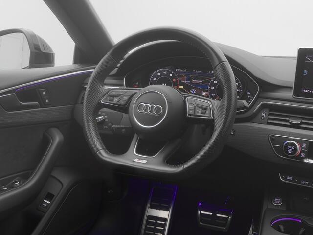 Audi A5 Sportback 40 TFSi Sport S-line Edition | CAMERA | PANO | CARPLAY | VIRTUAL | NAVI