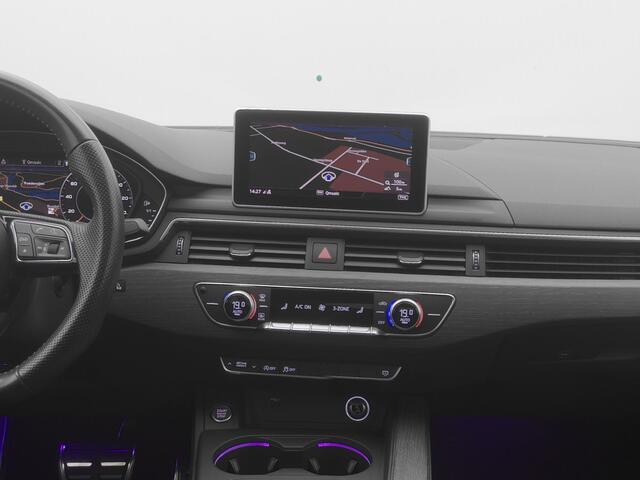 Audi A5 Sportback 40 TFSi Sport S-line Edition | CAMERA | PANO | CARPLAY | VIRTUAL | NAVI