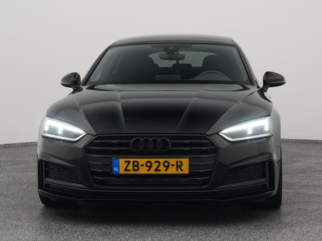 Audi A5 Sportback 40 TFSi Sport S-line Edition | CAMERA | PANO | CARPLAY | VIRTUAL | NAVI