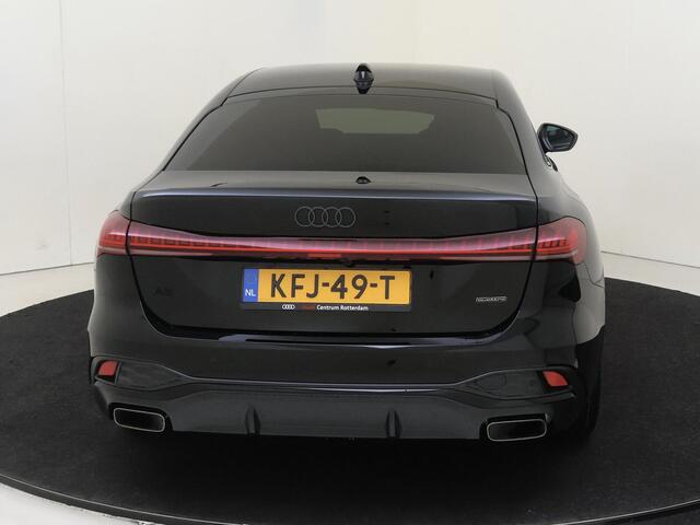 Audi A5 Limousine 2.0 e-hybrid quattro S edition