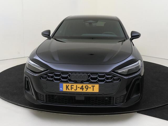 Audi A5 Limousine 2.0 e-hybrid quattro S edition