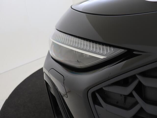 Audi A5 Limousine 2.0 e-hybrid quattro S edition