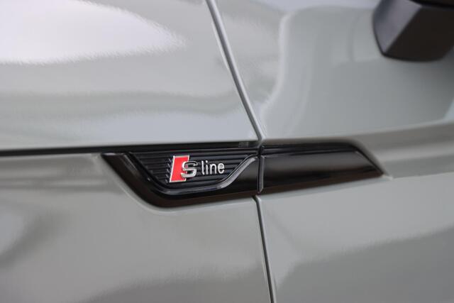 Audi A5 Sportback 35 TFSI S edition Competition 150pk S Tronic
