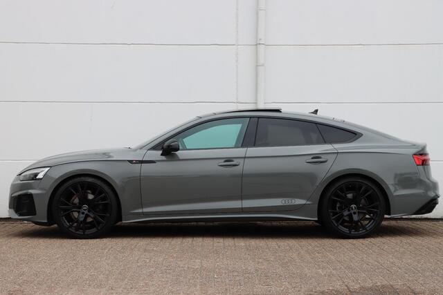 Audi A5 Sportback 35 TFSI S edition Competition 150pk S Tronic