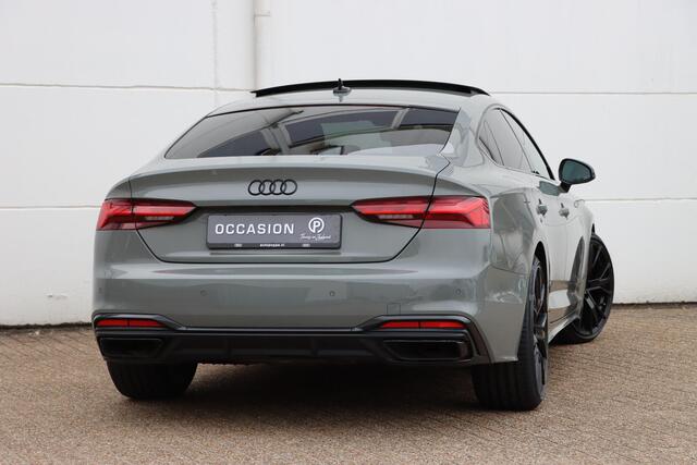 Audi A5 Sportback 35 TFSI S edition Competition 150pk S Tronic