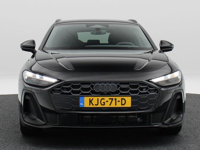 Audi A5 Avant 2.0 e-hybrid quattro | S edition Competition | 19 inch | Privacy glas | Zwart optiek | Matrix Led | 360 camera |