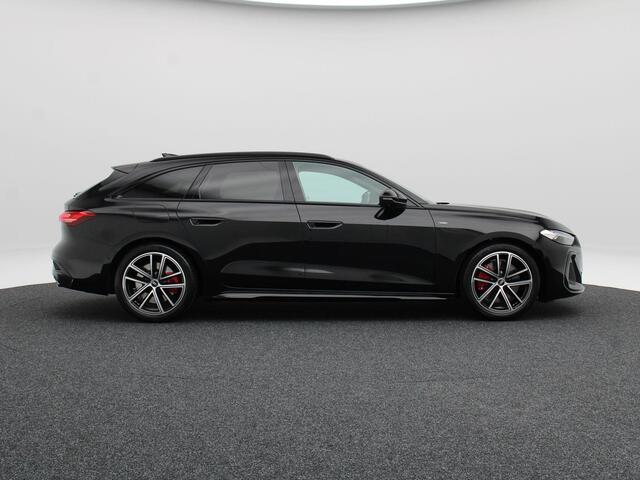 Audi A5 Avant 2.0 e-hybrid quattro | S edition Competition | 19 inch | Privacy glas | Zwart optiek | Matrix Led | 360 camera |
