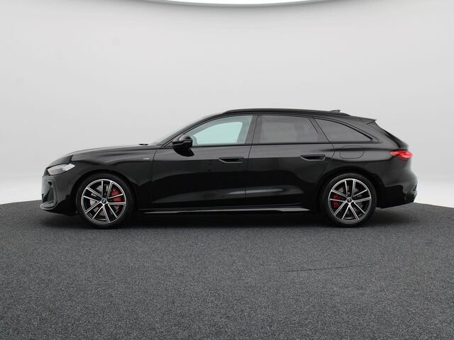 Audi A5 Avant 2.0 e-hybrid quattro | S edition Competition | 19 inch | Privacy glas | Zwart optiek | Matrix Led | 360 camera |