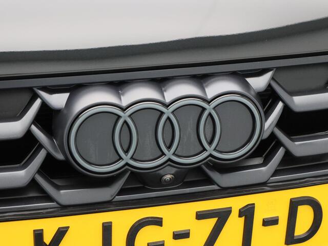 Audi A5 Avant 2.0 e-hybrid quattro | S edition Competition | 19 inch | Privacy glas | Zwart optiek | Matrix Led | 360 camera |