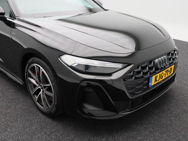 Audi A5 Avant 2.0 e-hybrid quattro | S edition Competition | 19 inch | Privacy glas | Zwart optiek | Matrix Led | 360 camera |