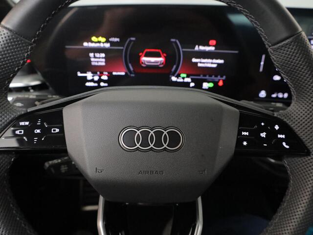 Audi A5 Avant 2.0 e-hybrid quattro S edition 299 pk S-tronic | Verlengde garantie | Navigatie | Parkeersensoren (Park assist) | Rondomzicht camera | Matrix LED koplampen | S-Line |