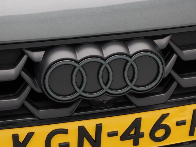 Audi A5 Avant 2.0 e-hybrid quattro | S edition | 20 inch | Privacy glas | Rode remzadels | Zwart optiek | Matrix Led | 360 camera | Trekhaak |