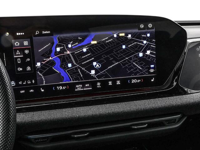 Audi A5 Avant 2.0 299pk S-tronic e-hybrid quattro S edition · 360 Camera · Navigatie · Dodehoek Detectie · Wegklapbare Trekhaak · 19'' Inch · Garantie t/m 05-08-2029 of 100.000km
