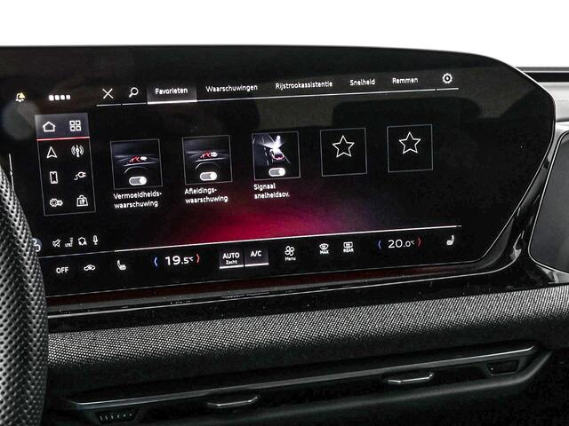 Audi A5 Avant 2.0 299pk S-tronic e-hybrid quattro S edition · 360 Camera · Navigatie · Dodehoek Detectie · Wegklapbare Trekhaak · 19'' Inch · Garantie t/m 05-08-2029 of 100.000km