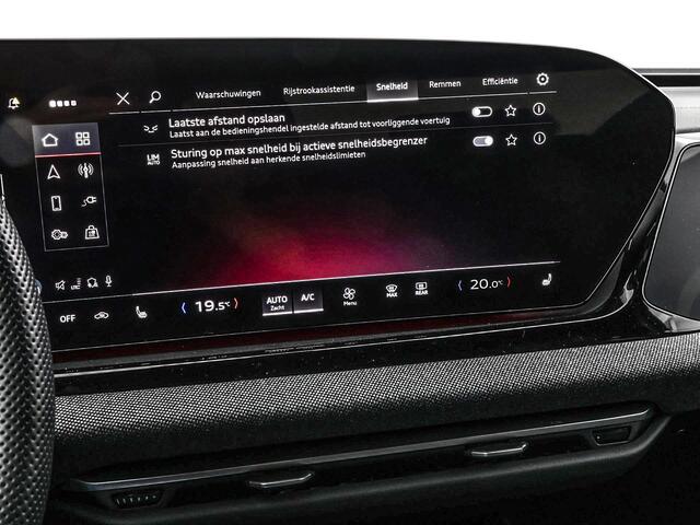 Audi A5 Avant 2.0 299pk S-tronic e-hybrid quattro S edition · 360 Camera · Navigatie · Dodehoek Detectie · Wegklapbare Trekhaak · 19'' Inch · Garantie t/m 05-08-2029 of 100.000km